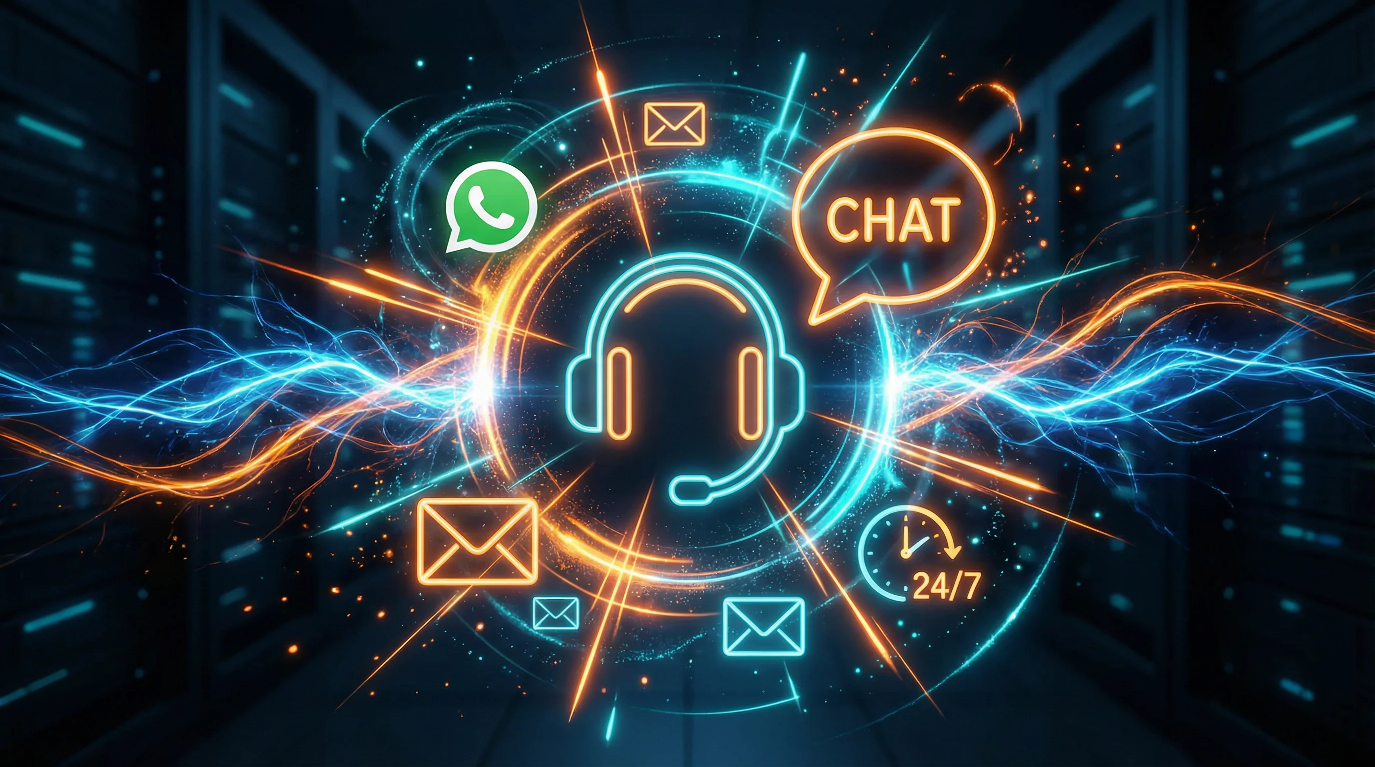 Soporte al cliente YYBet 24/7 chat WhatsApp email